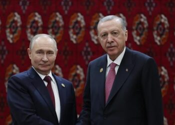 أردوغان: تركيا تسعى لمنع خروج الحرب في المنطقة عن السيطرة أكثر