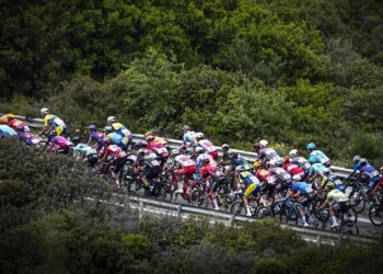 بمشاركة دولية.. سباق الرئاسة التركية للدراجات الهوائية ينطلق الأحد