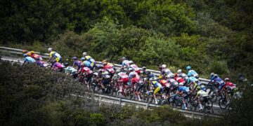 بمشاركة دولية.. سباق الرئاسة التركية للدراجات الهوائية ينطلق الأحد