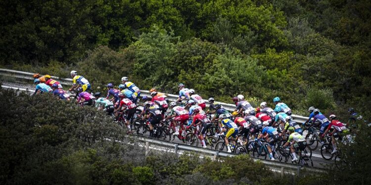 بمشاركة دولية.. سباق الرئاسة التركية للدراجات الهوائية ينطلق الأحد