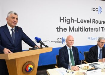 بولاط: تحديث الاتحاد الجمركي مع أوروبا ضرورة استراتيجية