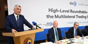 بولاط: تحديث الاتحاد الجمركي مع أوروبا ضرورة استراتيجية