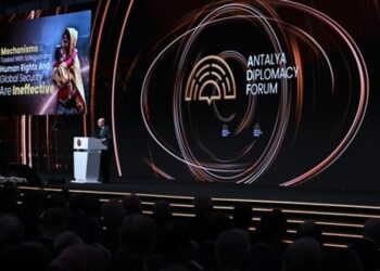 الرئيس أردوغان: ما يحدث في غزة إبادة تكشف خلل النظام الدولي