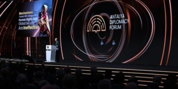 الرئيس أردوغان: ما يحدث في غزة إبادة تكشف خلل النظام الدولي