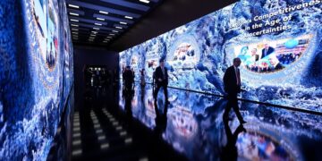 صحيفة دي تسايت الألمانية: منتدى أنطاليا يعكس تحولا بموازين القوى العالمية