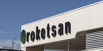 روكيتسان التركية.. بدء تشغيل "أكبر" منشأة لإنتاج الرؤوس الحربية بأوروبا