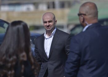 بافل طالباني يشكر الرئيس أردوغان لدوره في مفاوضات واشنطن وطهران