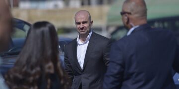 بافل طالباني يشكر الرئيس أردوغان لدوره في مفاوضات واشنطن وطهران