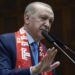 أردوغان: عازمون على إبقاء تركيا بعيدة عن نار الحرب