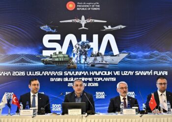 بيرقدار: نعتزم إنشاء مراكز لإنتاج المسيرات بجميع ولايات تركيا الـ81