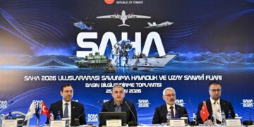 بيرقدار: نعتزم إنشاء مراكز لإنتاج المسيرات بجميع ولايات تركيا الـ81