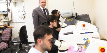 غرفة الصاغة بإسطنبول: تطورات المنطقة تعزز جاذبية قطاع المجوهرات التركي