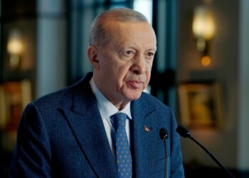 الرئيس أردوغان يحيي الذكرى الـ111 لمعارك تشاناق قلعة