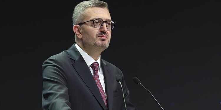 الرئاسة التركية: الهدنة بين واشنطن وطهران فرصة لتحقيق الاستقرار الإقليمي