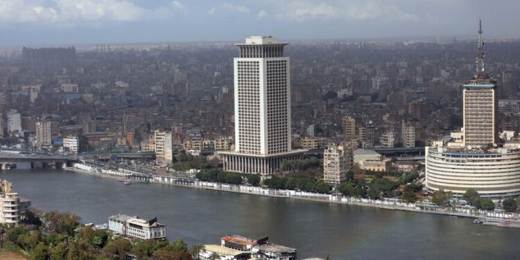 مصر.. مشاورات مع تركيا وباكستان وعمان حول مفاوضات واشنطن وطهران