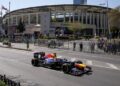 سباقات "فورمولا 1" تعود إلى إسطنبول لأول مرة منذ 6 سنوات