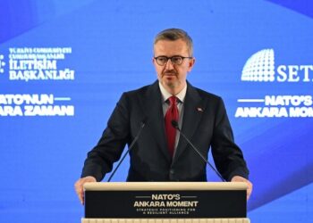 دوران: تركيا تواصل تسخير الدبلوماسية لحل أزمات المنطقة