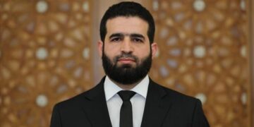 وزير داخلية سوريا يستجوب سفاح التضامن: أليس لديك قلب!؟