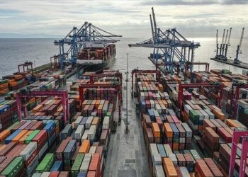 ارتفاع صادرات تركيا 1.5 بالمئة متجاوزة 21 مليار دولار في فبراير