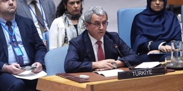 تركيا تدعو إسرائيل للانسحاب من المناطق التي تحتلها في سوريا