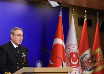 أنقرة: لا تنازل عن الملكية الإقليمية ومعاهدة مونترو