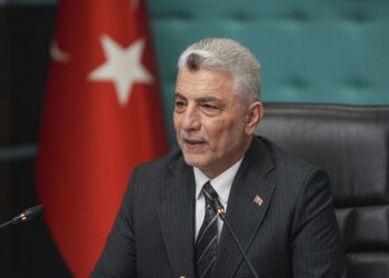 بولاط: مكانة تركيا تعززت كملاذ آمن ومستقر سياسيا واقتصاديا