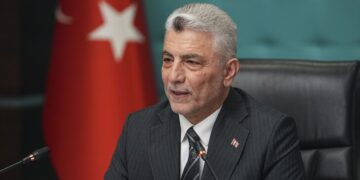 بولاط: مكانة تركيا تعززت كملاذ آمن ومستقر سياسيا واقتصاديا