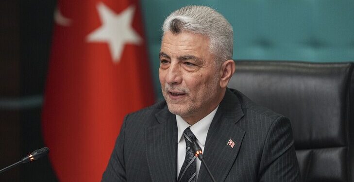 بولاط: مكانة تركيا تعززت كملاذ آمن ومستقر سياسيا واقتصاديا