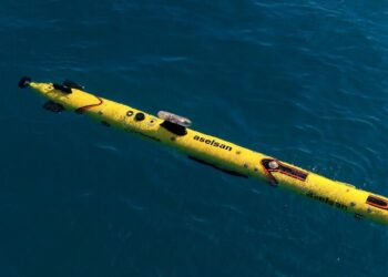 "ديرين غوز".. مركبة مسيرة تركية لمكافحة الألغام وتأمين البحار