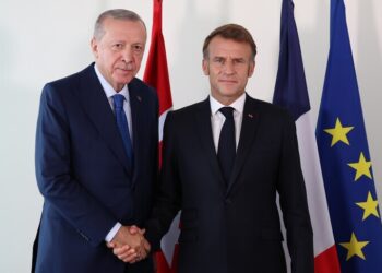 أردوغان: ساهمنا في وقف إطلاق النار بين واشنطن وطهران