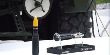 أسيلسان التركية تطور حلا منخفض التكلفة للتصدي لأسراب المسيرات