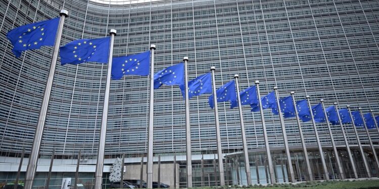 المفوضية الأوروبية: تركيا مرشحة لعضوية الاتحاد وتتحمل مسؤولية بمنطقتها