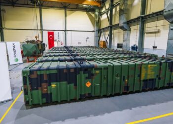 "روكيتسان" التركية تعرض منظومات صاروخية وذخائر متطورة بماليزيا