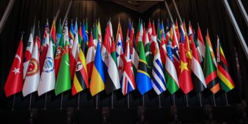 إسطنبول.. مشاركة رفيعة في اجتماعات الاتحاد البرلماني الدولي