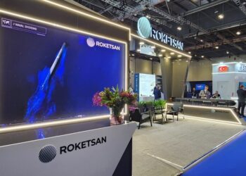 "أوركا" و"أكيا".. طوربيدات تركية من الجيل الجديد تُعرض في لندن