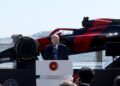 أردوغان: حلبة إسطنبول بارك ستستضيف سباقات مبهرة للفورمولا 1