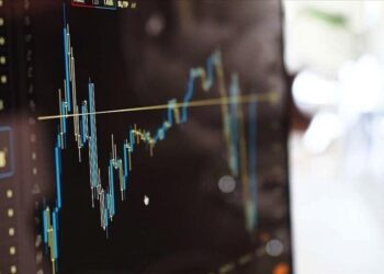 تركيا.. تراجع "علاوة مخاطر الائتمان" إلى 268 نقطة