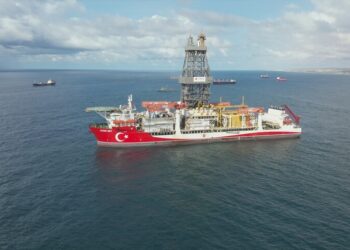 "تشاغري باي" التركية للتنقيب تتجه إلى بئر "كوراد-1" بالصومال
