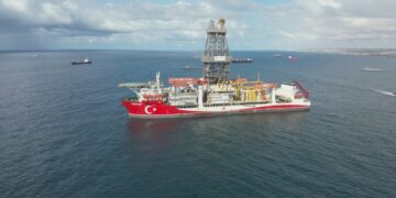 "تشاغري باي" التركية للتنقيب تتجه إلى بئر "كوراد-1" بالصومال