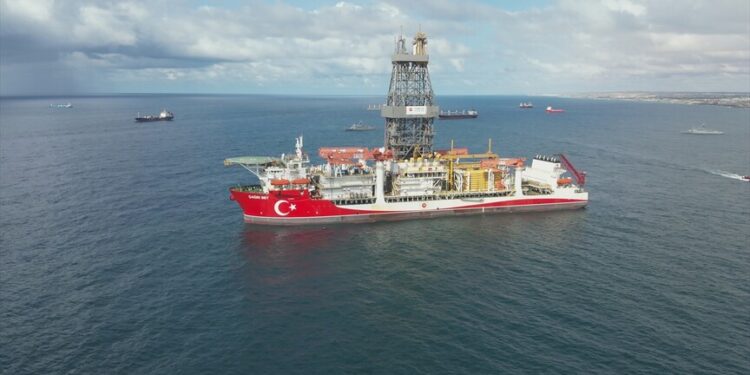 "تشاغري باي" التركية للتنقيب تتجه إلى بئر "كوراد-1" بالصومال