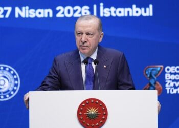أردوغان: نهدف لتوفير فرص عمل لثلاثة ملايين شاب في 3 سنوات