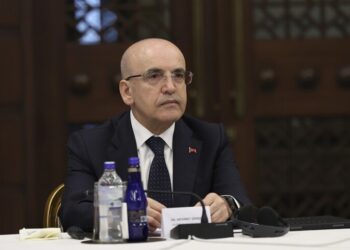 شيمشك: نعمل على جذب استثمارات عالية الجودة إلى تركيا