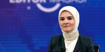 تركيا بصدد تطبيق نظام تحقق من العمر لدخول منصات التواصل