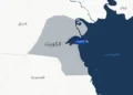 الكويت تتصدى لهجمات إيرانية ودول خليجية تندد