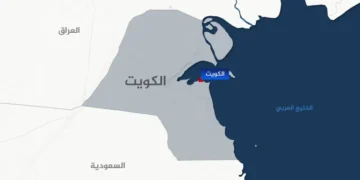 الكويت تتصدى لهجمات إيرانية ودول خليجية تندد