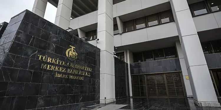 المركزي التركي يتوقع تضخما عند 24% بنهاية 2026