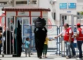 تركيا تعلن إعادة فتح معبر "أقجة قلعة" الحدودي مع سوريا