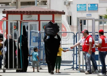 تركيا تعلن إعادة فتح معبر "أقجة قلعة" الحدودي مع سوريا