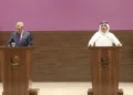 قطر وتركيا: ندعم الوساطة الباكستانية لإنهاء الحرب وفتح هرمز