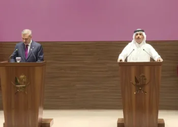 قطر وتركيا: ندعم الوساطة الباكستانية لإنهاء الحرب وفتح هرمز